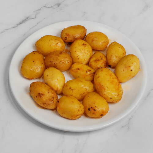 Bratkartoffeln
