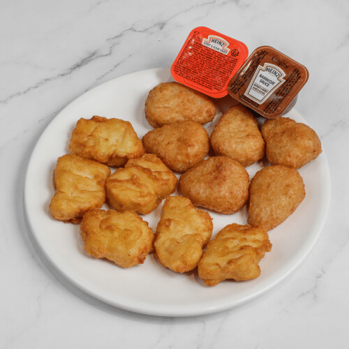 Chicken Nuggets
