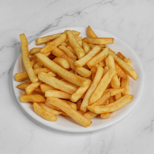 Pommes frites