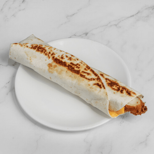 Filet Spicy Wrap