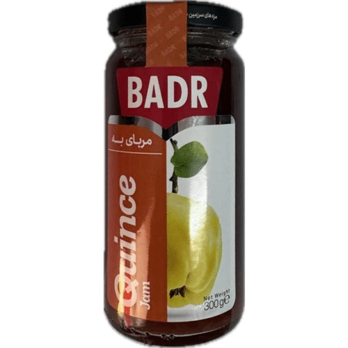 Quitten-Marmelade (300)