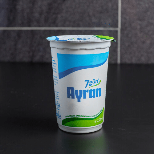 Ayran 0,25l