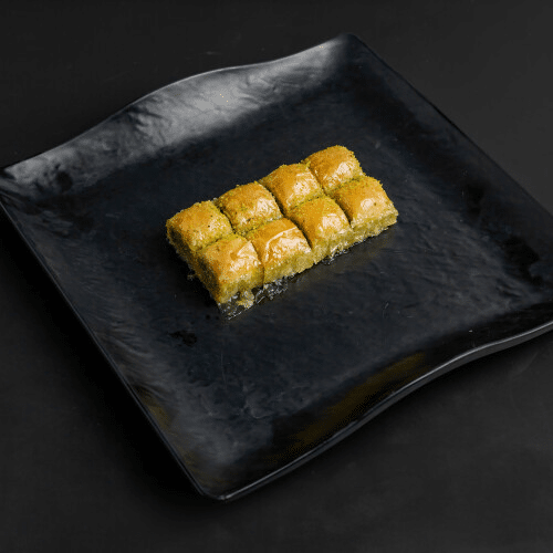 Baklava (1 Stück)