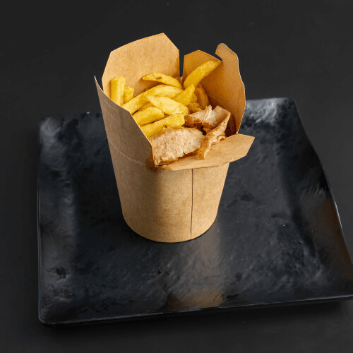 Döner Box