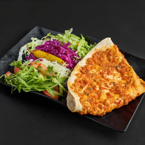 Lahmacun