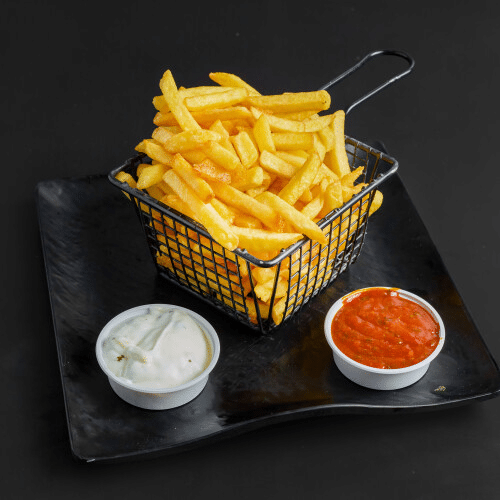 Pommes frites