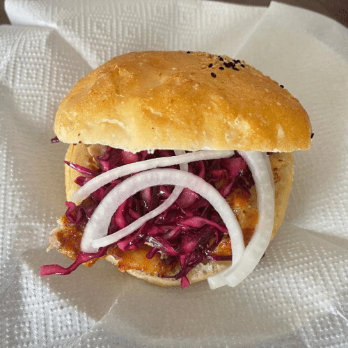 MİNİ Döner Tasche