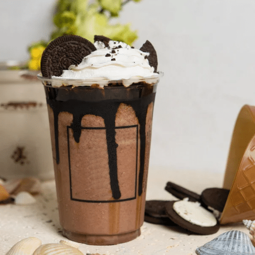 Oreo-Milchshake 0,3l