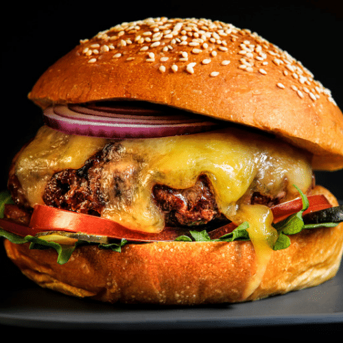 Weilheim Burger