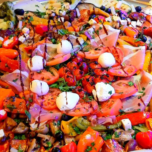 Antipasto Misto