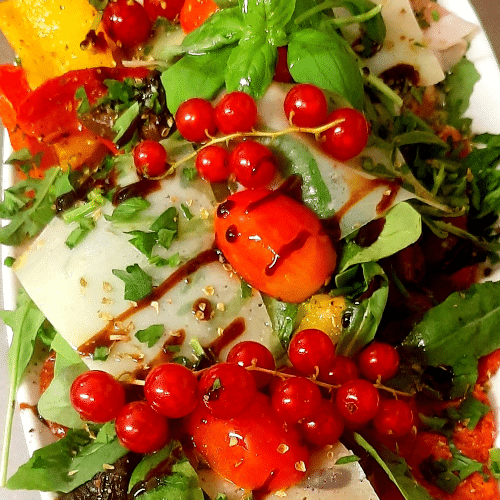 Bruschetta Classica