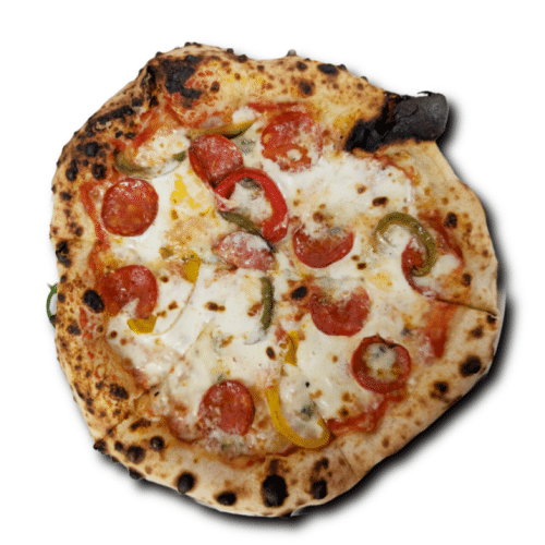 Pizza Walter