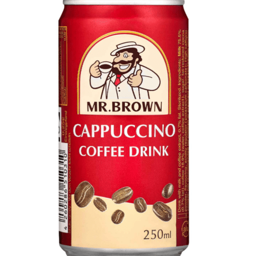 Cappuccino