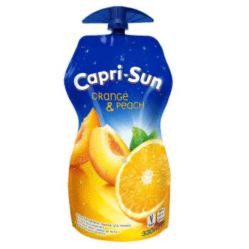 Capri Sun
