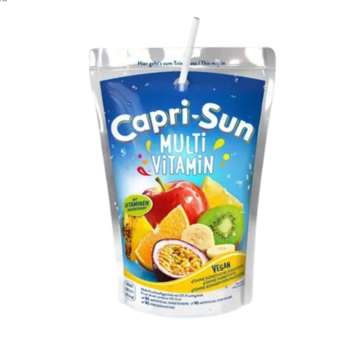 Capri Sun