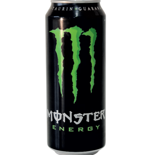 Monster Energy Orginal