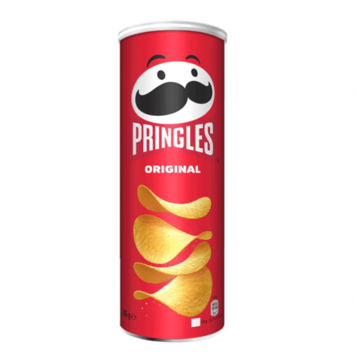 Pringles Orginal 165 g