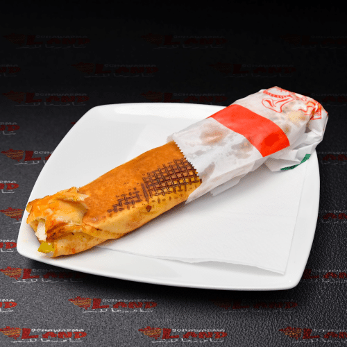 Sharwarma Rolle
