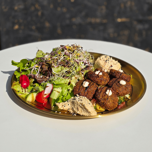 Falafel