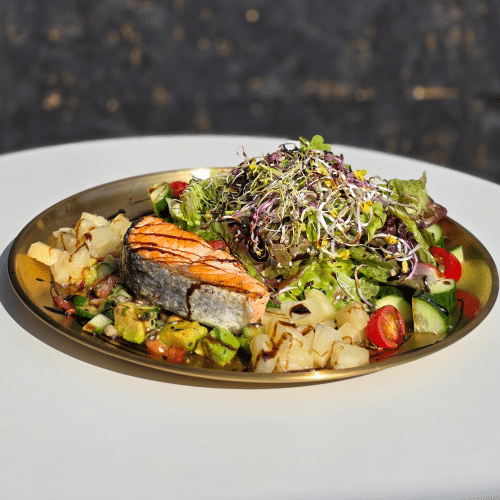 Lachs