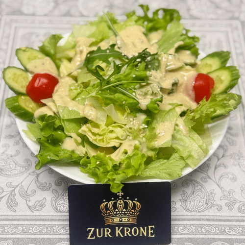 Gemischter Salat