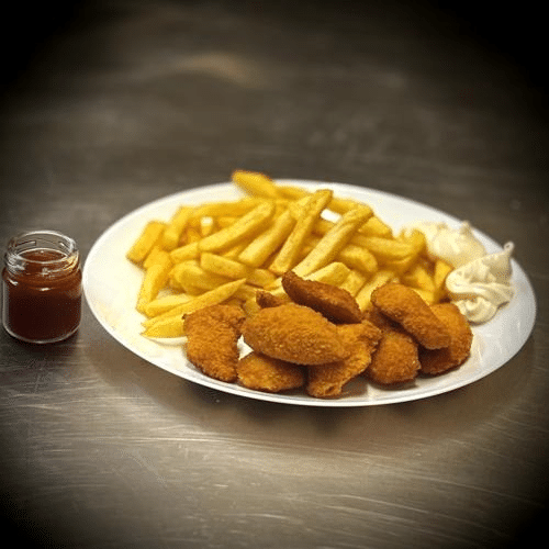 Hähnchenbrustfilet (5 Stück )