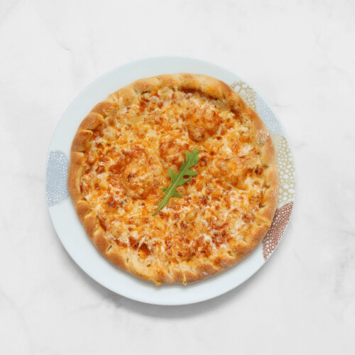 Pizza Margherita