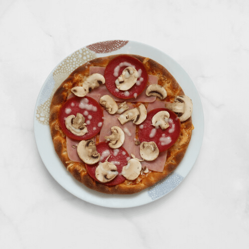 Pizza Power