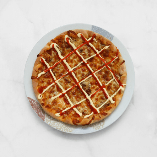 Pizza Tops