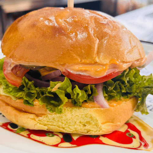Big Burger
