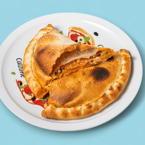Calzone Tops (scharf)