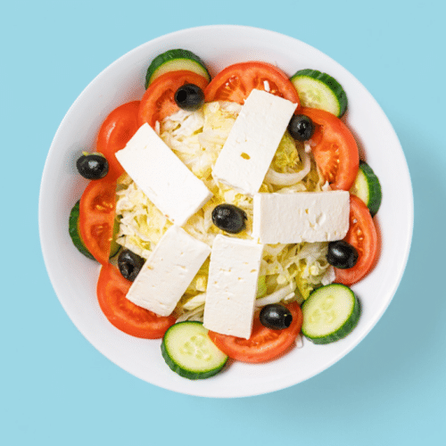 Hirten Salat