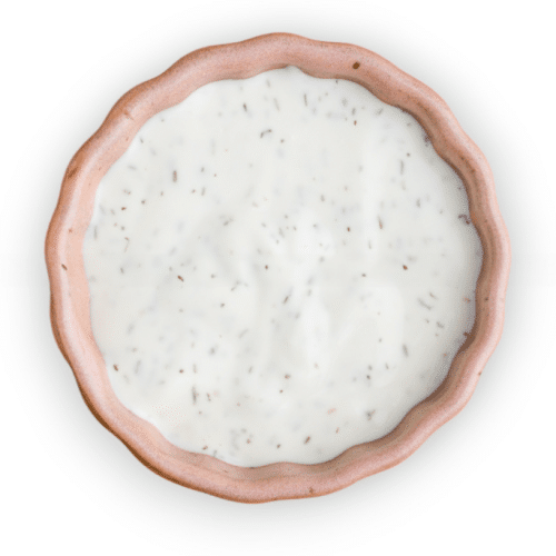 Kräutersauce