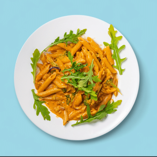 Pasta Vegetaria