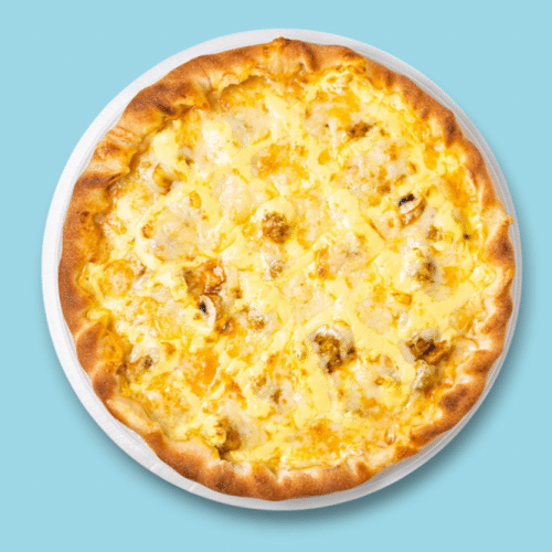 Pizza Chicken