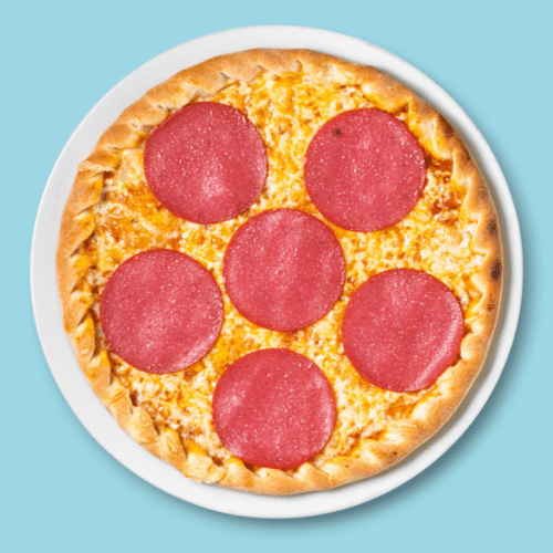 Pizza Salami