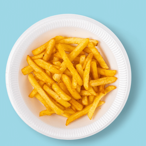 Pommes frites