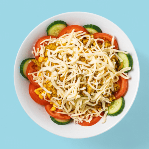 Tops Salat