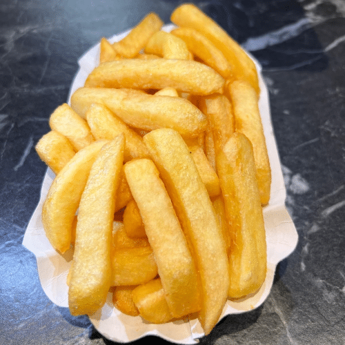 Pommes frites
