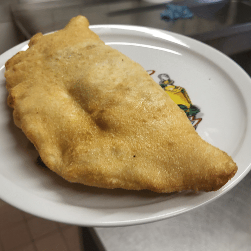 Pizza La Cantina