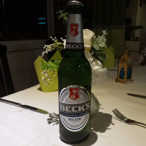 Bitburger alkoholfrei 0,5l (MEHRWEG)