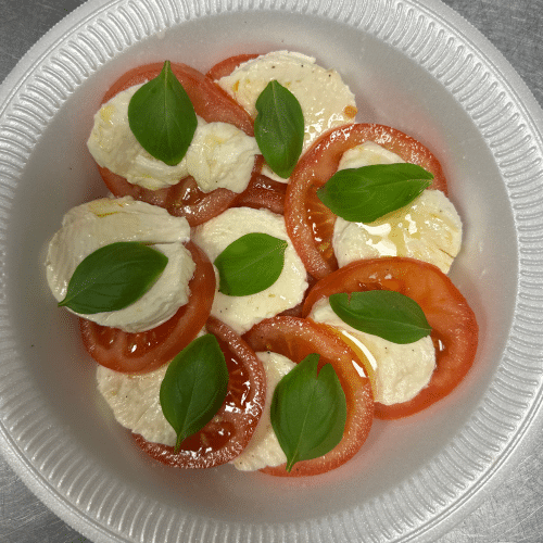 Caprese Salat