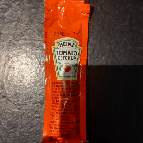 Ketchup