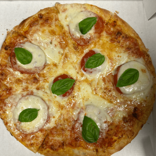 Pizza Caprese, Ø 30cm