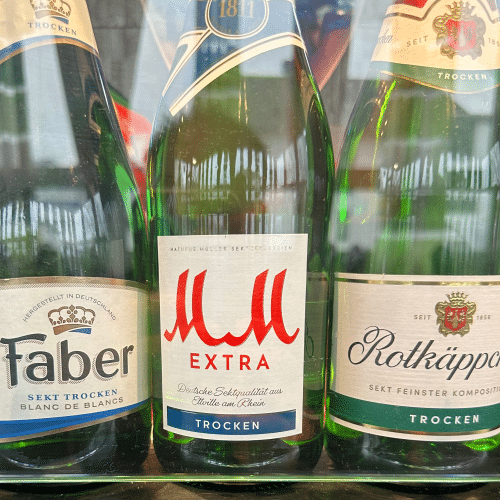 Faber Sekt 0,7l