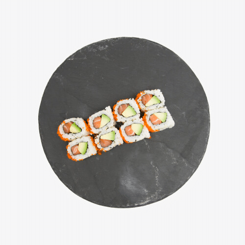 Lachs Inside-Out