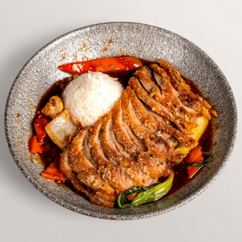 Chop Suey