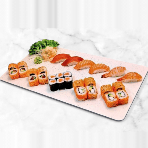 Sushi-Platte 1 (28 Stk. für 2 Personen)