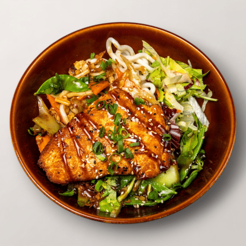 Udon Xao