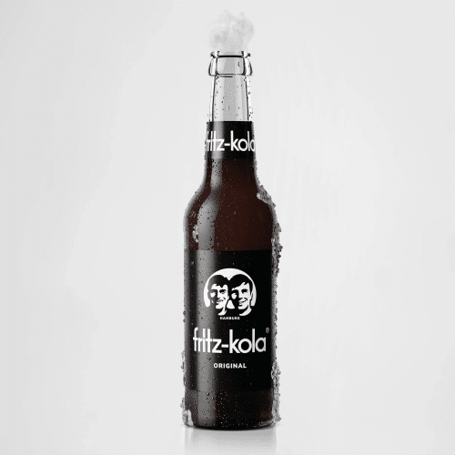 fritz-kola original 0,33l